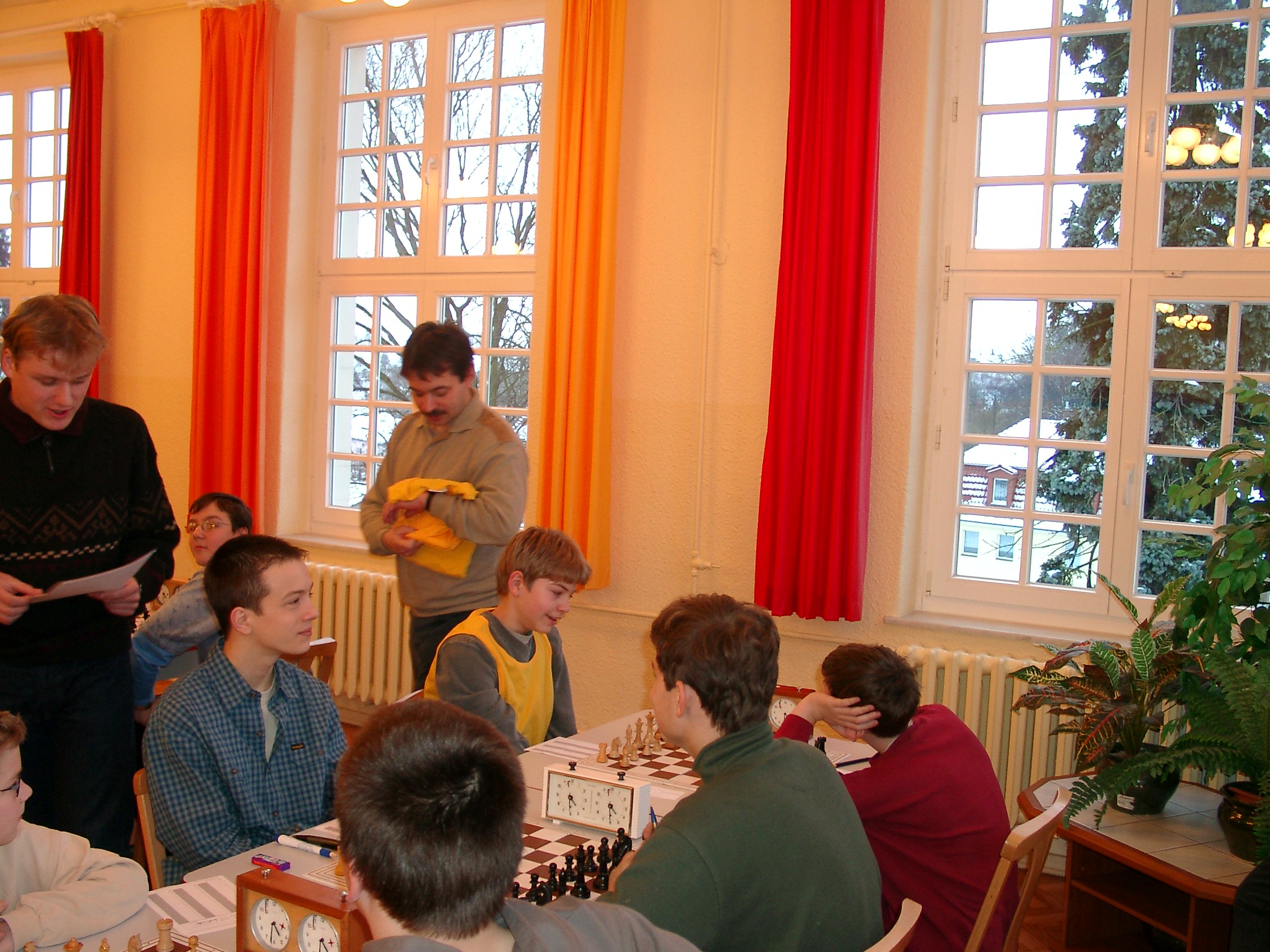 Vorschau